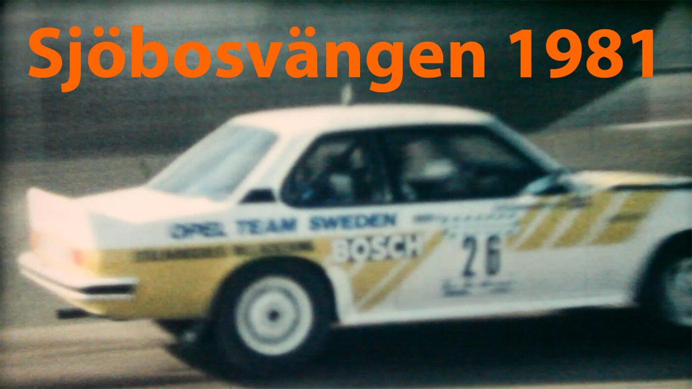 rallybil