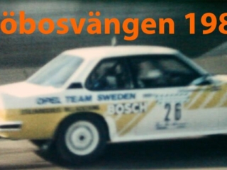 Sj&ouml;bosv&auml;ngen