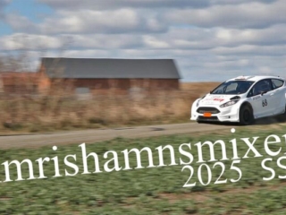 Simrishamnsmixen