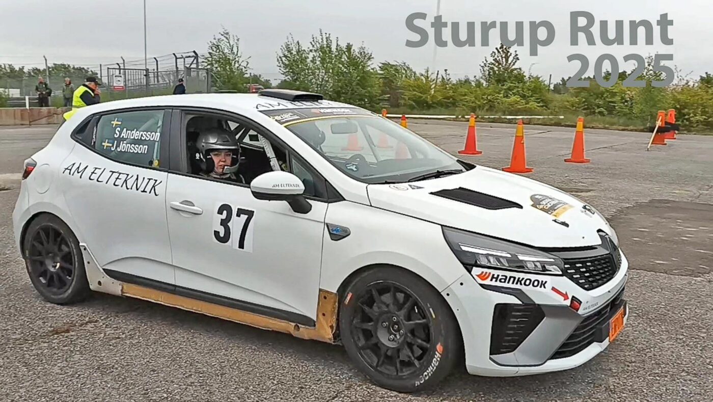 Sturup Runt