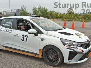 Sturup Runt