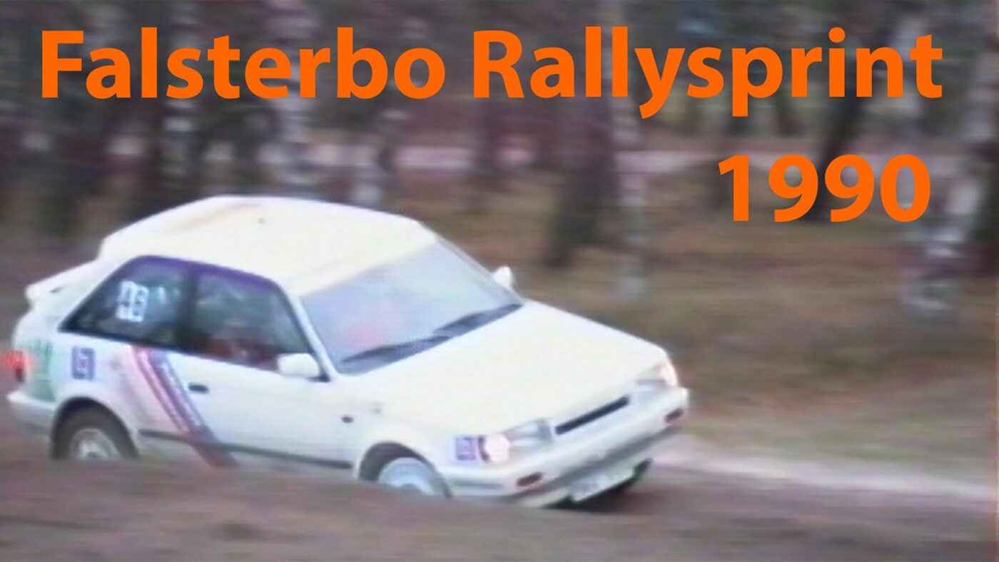 Falsterbo Rallysprint