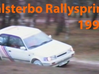 Falsterbo Rallysprint